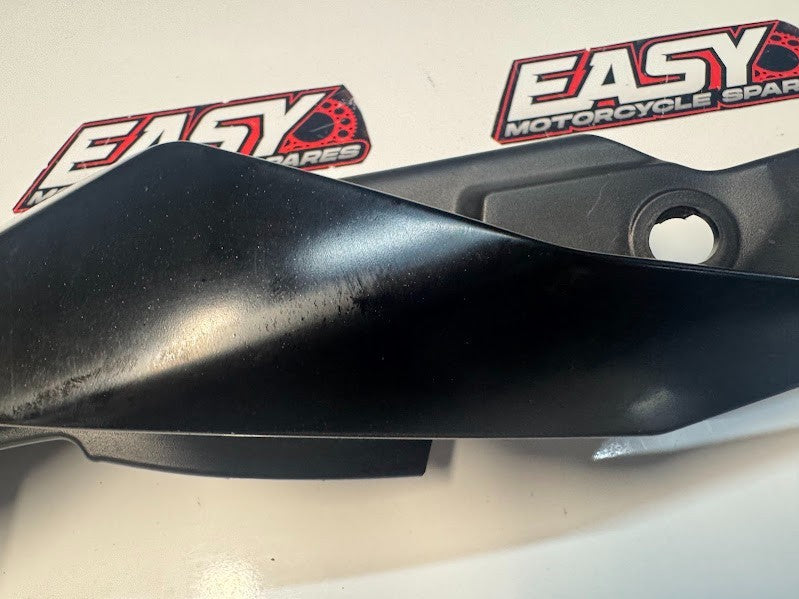 Yamaha MT-10 2016-2021 RH Rear Fairing OEM Genuine