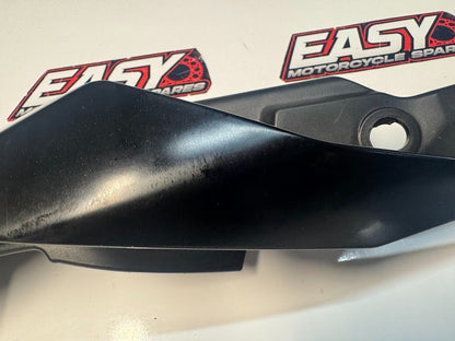 Yamaha MT-10 2016-2021 RH Rear Fairing OEM Genuine