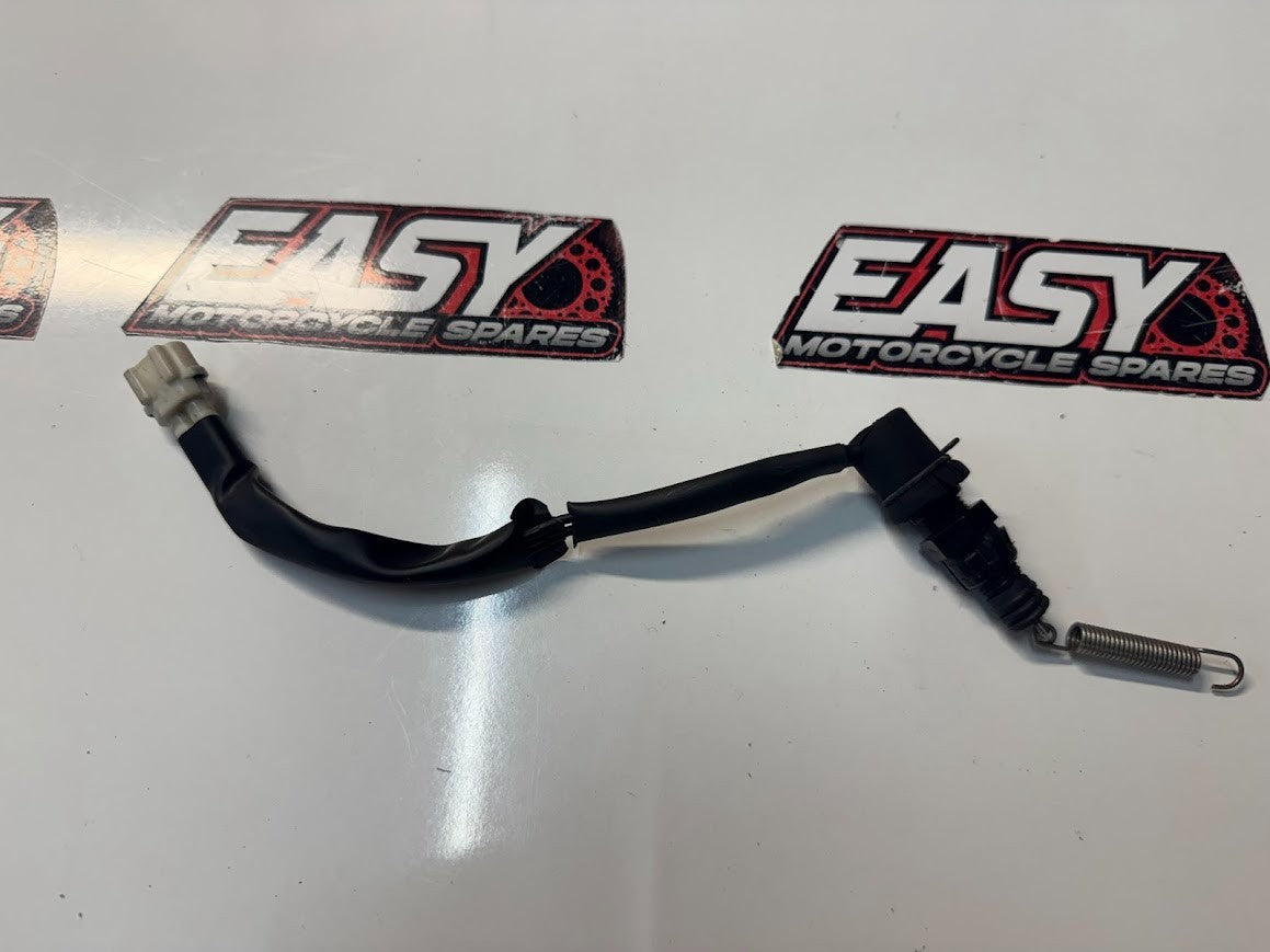 Yamaha YZF R15 2013-2018 Rear Brake Stop Switch OEM Genuine 1CK-H2530-00