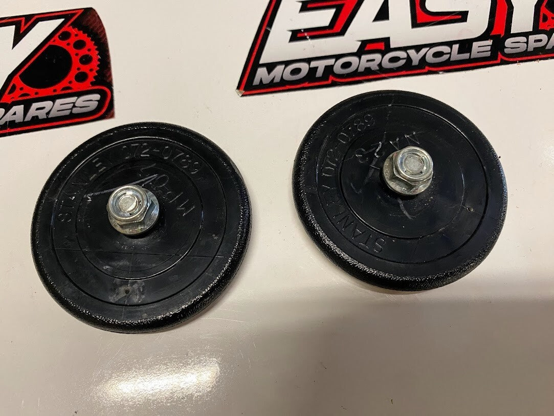 Reflectors Honda Grom MSX 125 2021