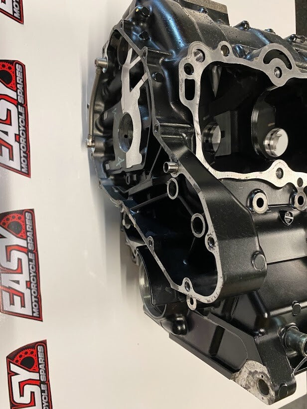 Kawasaki Vulcan S 650 2015-2025 Main Crankcase Engine Block OEM 14001-0715