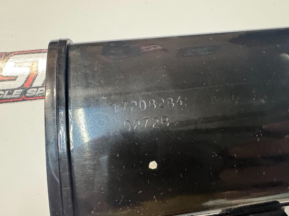 Royal Enfield Interceptor 650 2022 EVAP Emissions Canister OEM 591621A Euro 5