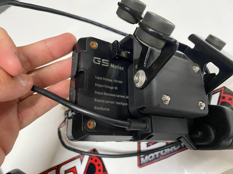 ECU, Key, Ignition Coded Lockset BMW GS F750 2019