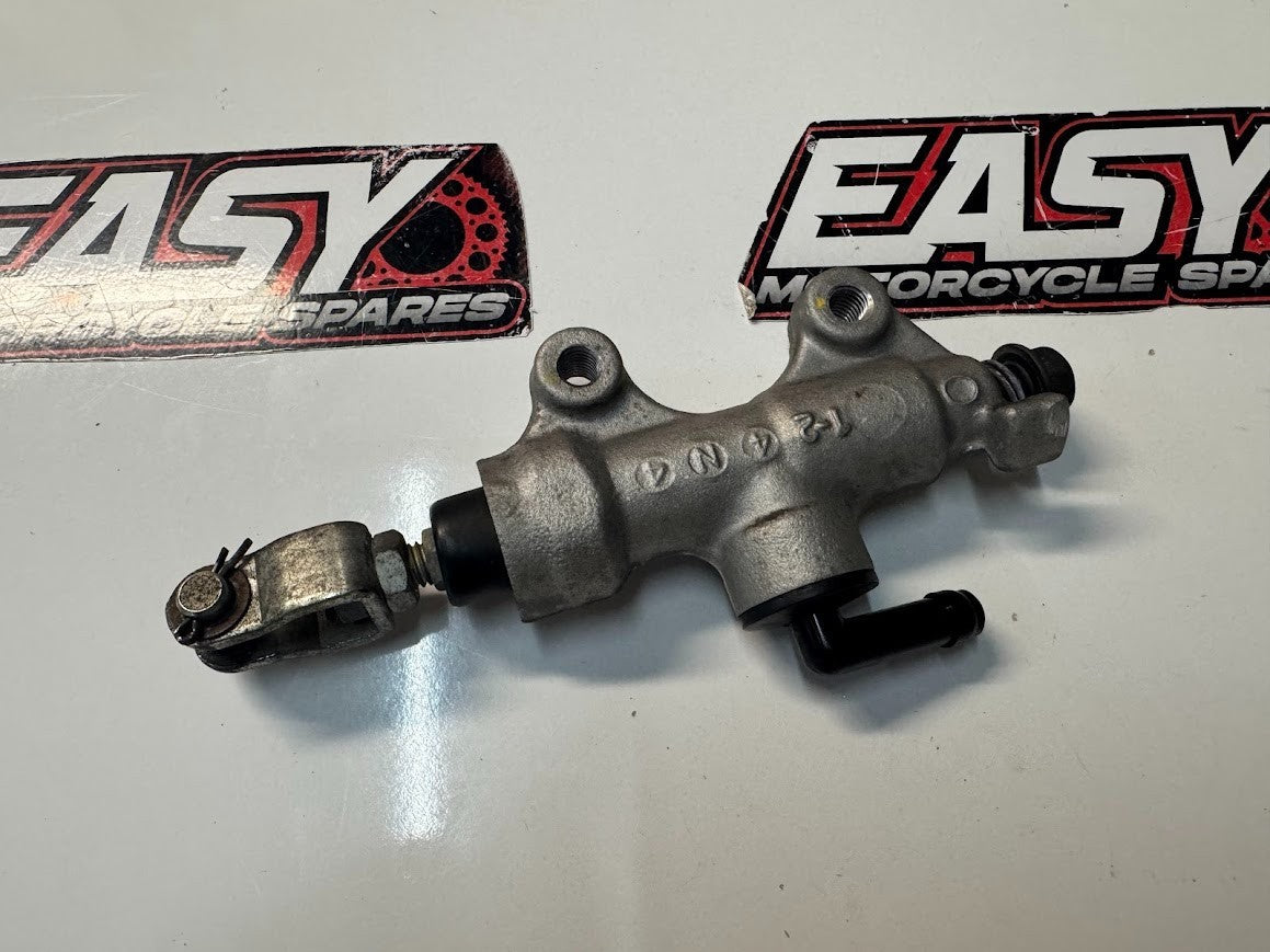Yamaha YZF R15 2013-2018 Rear Brake Master Cylinder OEM Genuine 1CK-F583V-00