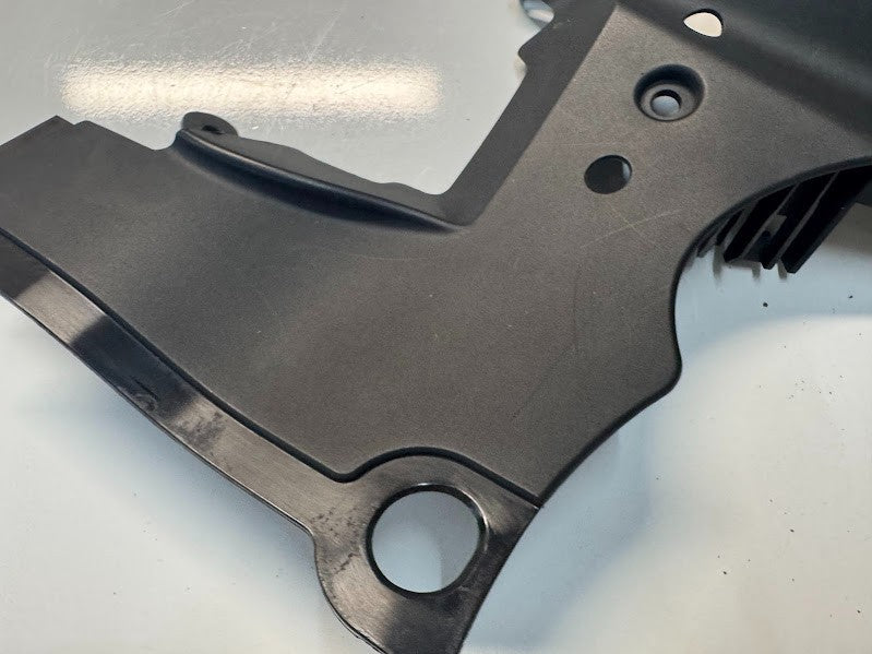 Yamaha YZF R1 2020-2025 Inner Panel 1 OEM Genuine B3L-2836K-00