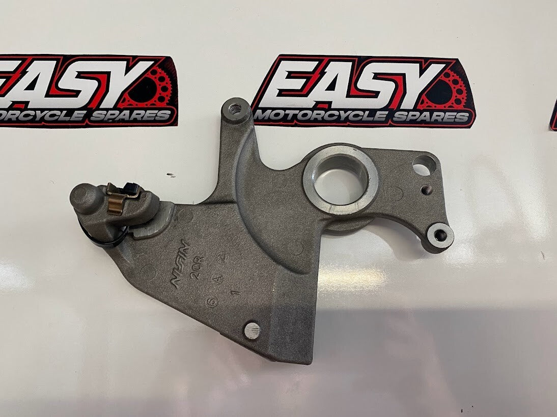 Yamaha YZF R1 2015-2025 Rear Brake Caliper Holder Bracket OEM 2CR-25921-50
