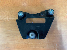 ABS Mount KTM 390 RC 2014