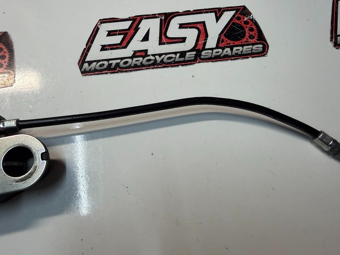 Seat Latch Kawasaki Ninja ZX-10R 2021-2025 OEM 54010-0029