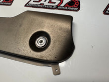 Yamaha YZF R1 2020-2025 Exhaust Shield Cover Protector 1 OEM B3L-2834V-00