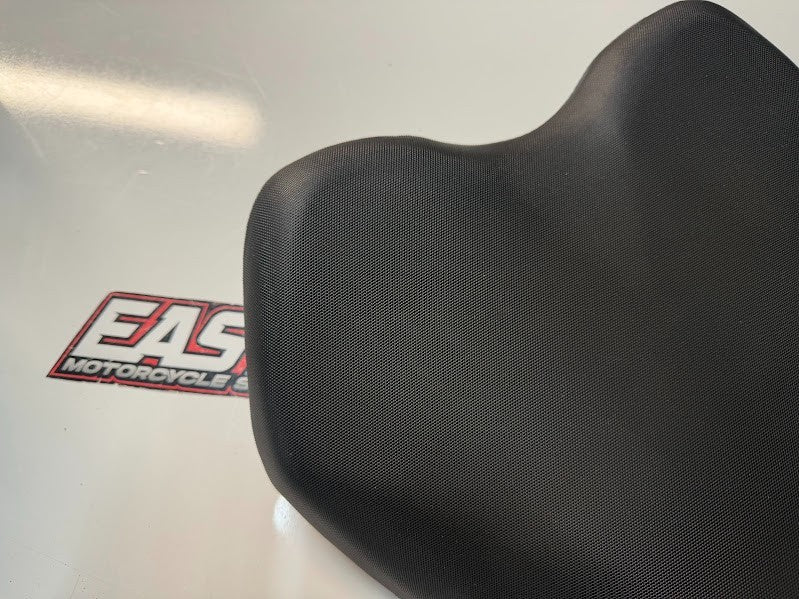 Rider Seat Suzuki GSXR 1000 2012-2016 OEM 45100-47H11-DW2