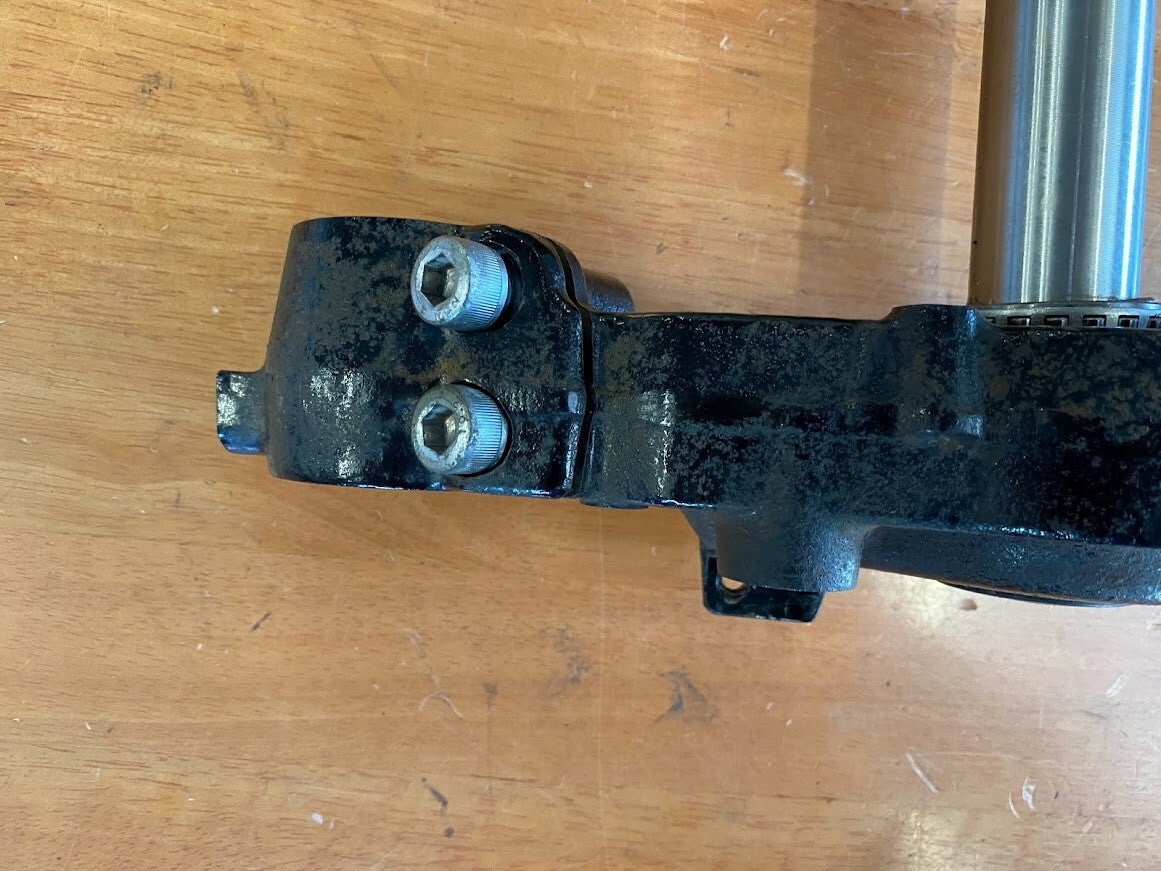 Triple Trees Kawasaki Vulcan 1600 Classic 05-07 2006 44037-0030