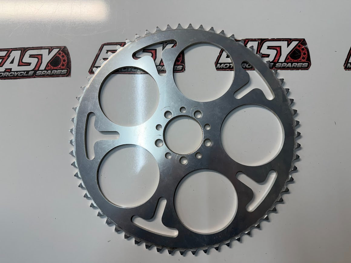 Rear Sprocket Talon Radialite TR170 63T SPEEDWAY