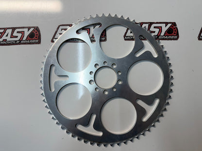 Rear Sprocket Talon Radialite TR170 63T SPEEDWAY