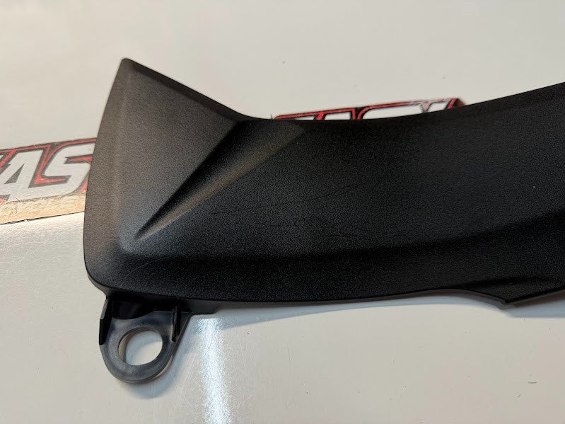 LH Frame Side Cover Suzuki GSXR 1000 2012-2016 OEM 47511-47H00