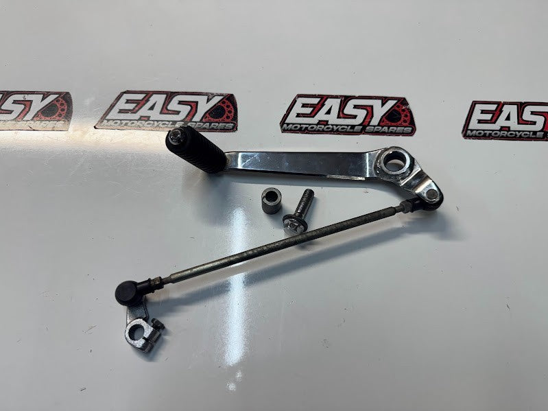 Suzuki VL 1500 Intruder 1998-2004 Gear Shift Linkage OEM Genuine 25600-10F03