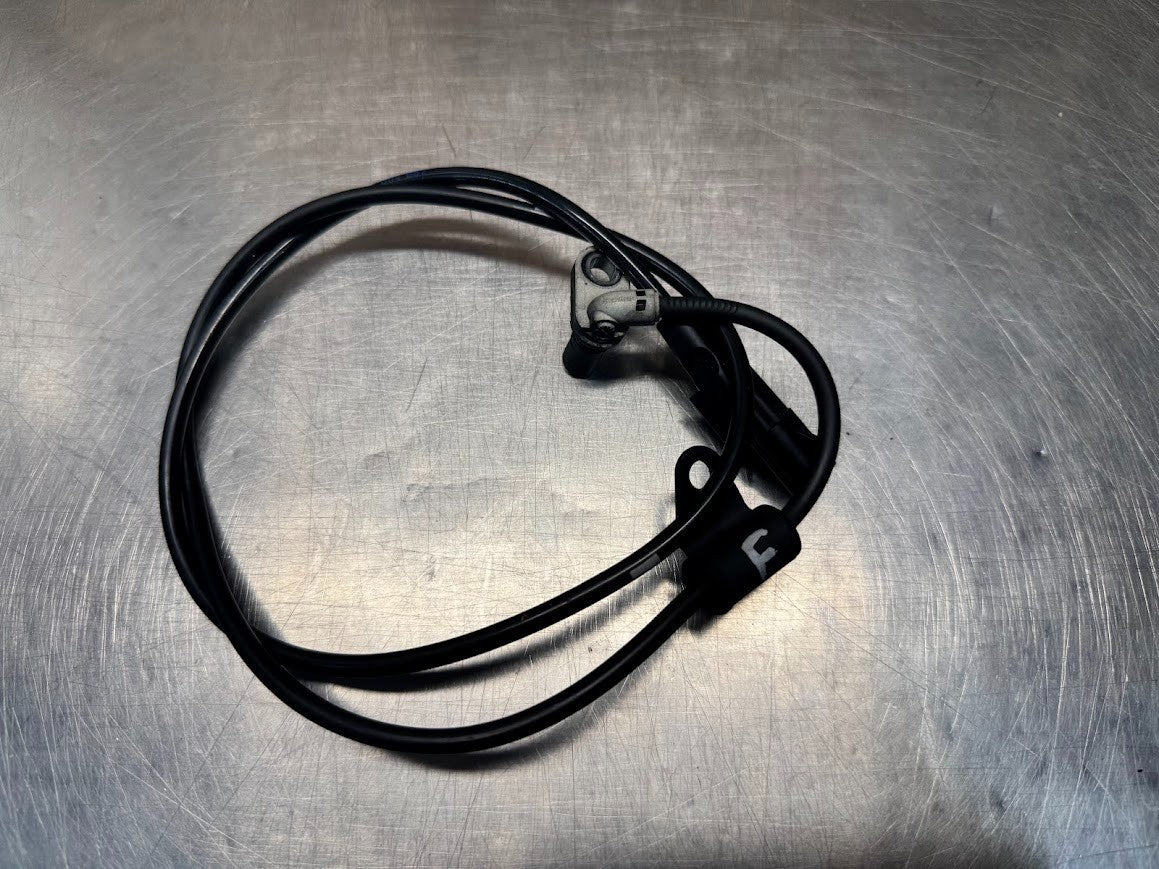 Suzuki GSX-S 1000 2017-2025 ABS Front Speed Sensor OEM Genuine 55710-04K10