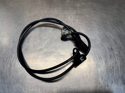 Suzuki GSX-S 1000 2017-2025 ABS Front Speed Sensor OEM Genuine 55710-04K10