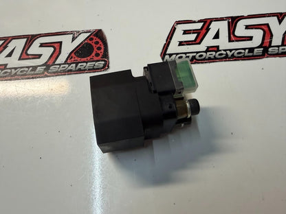 Starter Relay Kawasaki Ninja 300 2013-2017 OEM 27010-0099