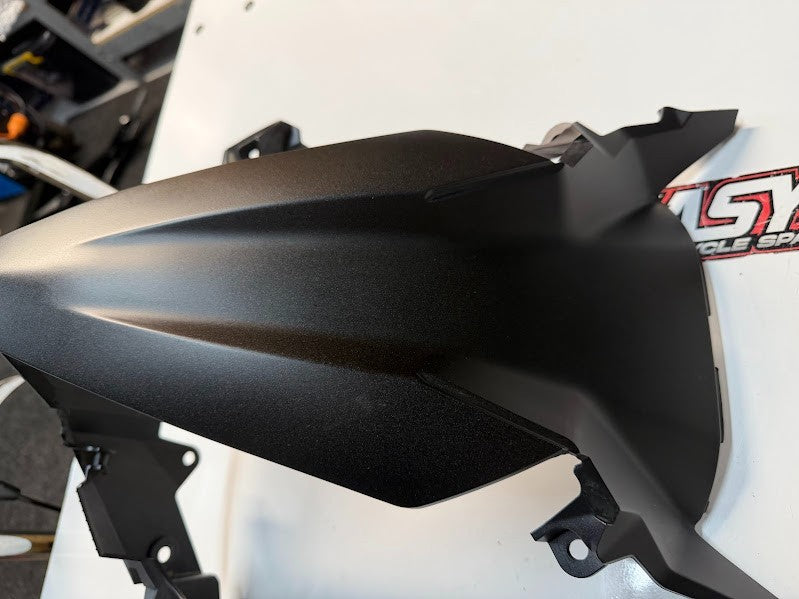 Front Centre Cowl Fairing Honda CBR 500R 2016-2018 OEM 64235-MJW-J000