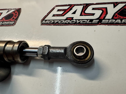 BMW F800 ST 2009 Steering Damper OEM Genuine 31427653149