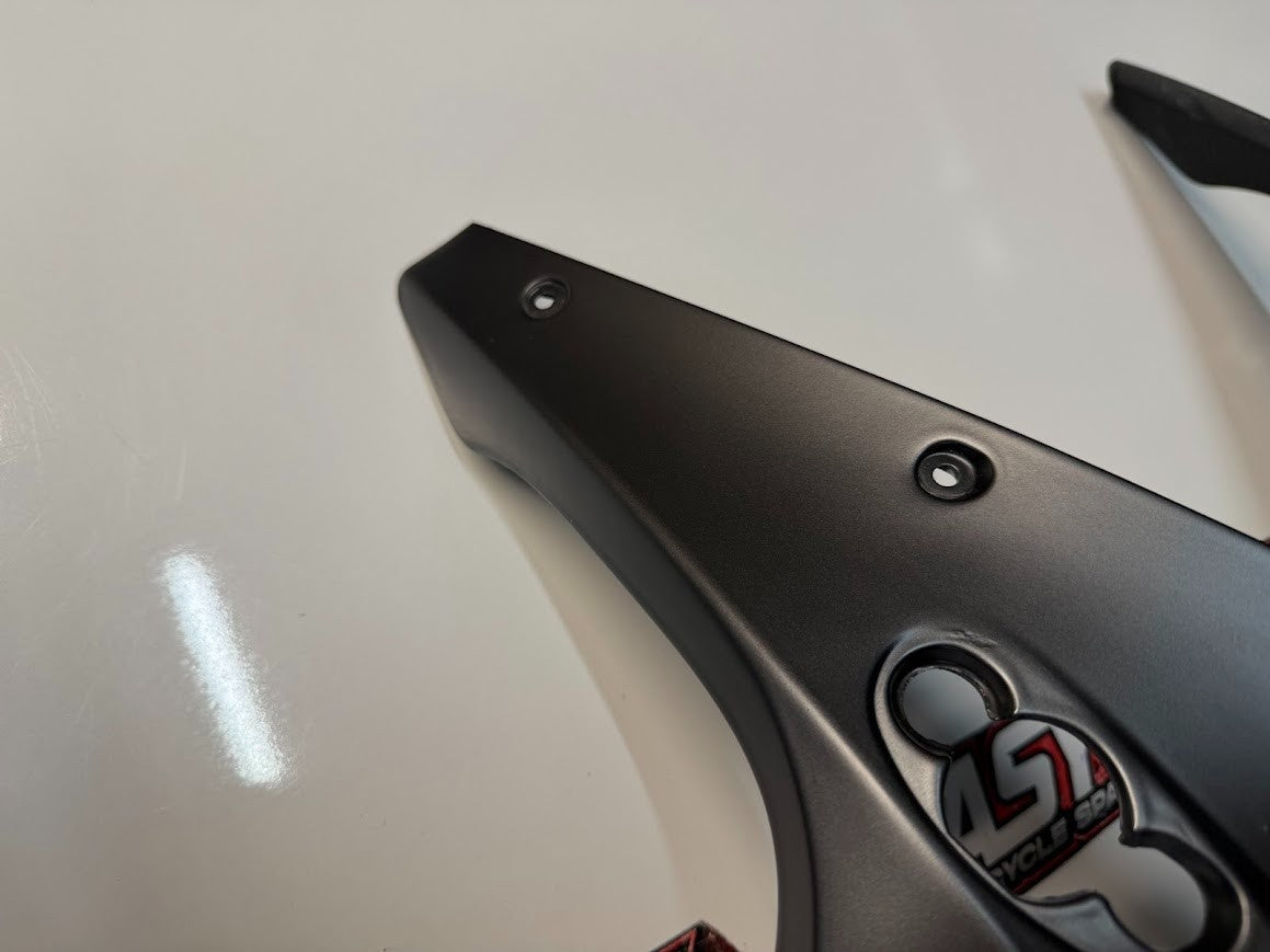 Front Nose Headlight Fairing Honda CBR 1000 RR 2012-2016 Aftermarket