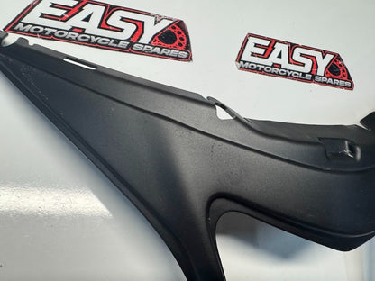 Aprilia RS4 125 4T 2011-2016 Upper Headlight Fairing Cover OEM Genuine B043208