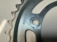 Rear Sprocket 43T Suzuki GSXR 1000 07-08 2007