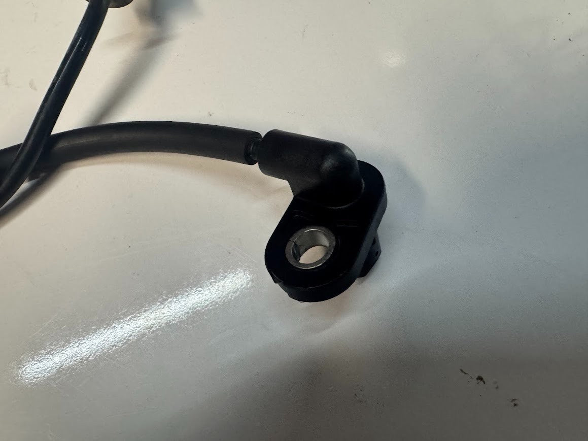 Yamaha MT-10 2016-2025 ABS Front Speed Sensor OEM Genuine 2CR-85970-01