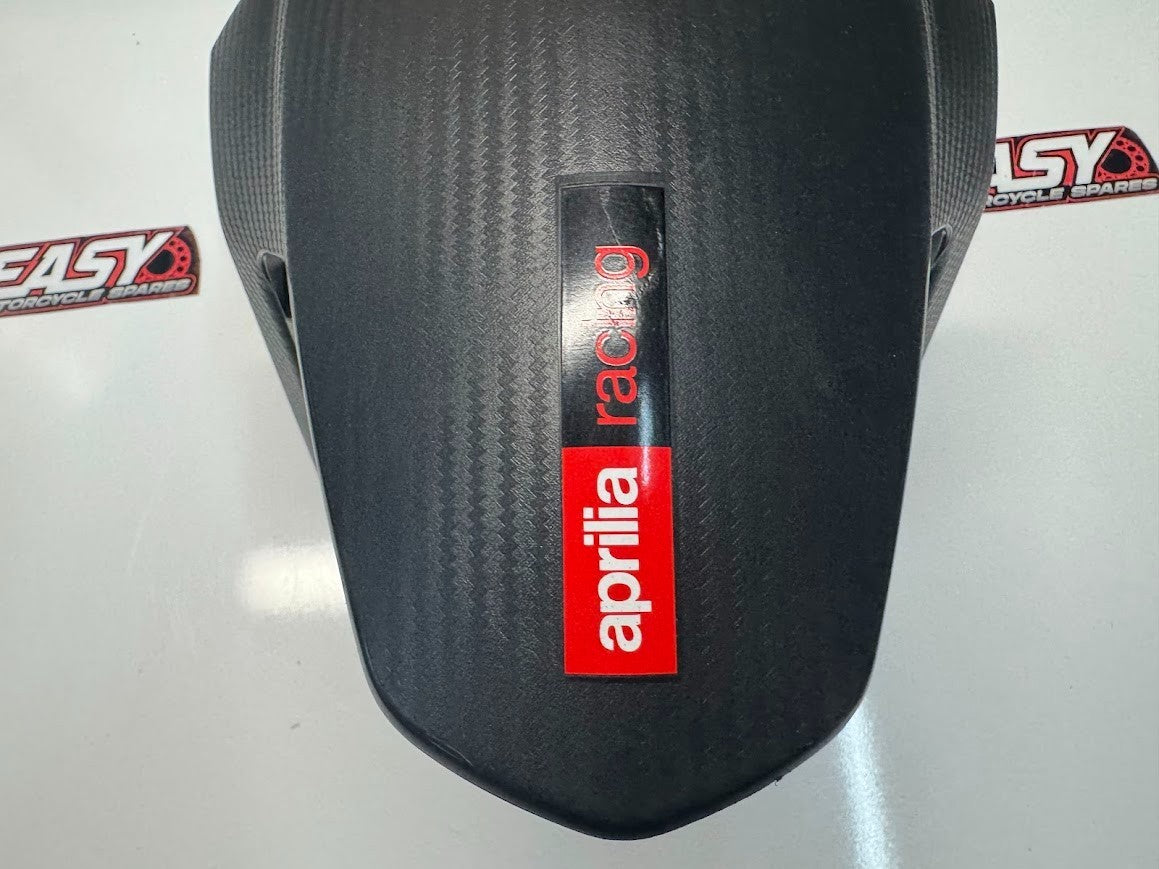 Aprilia RS4 125 4T 2011-2016 Front Hugger Fender Mudguard OEM Genuine 897700