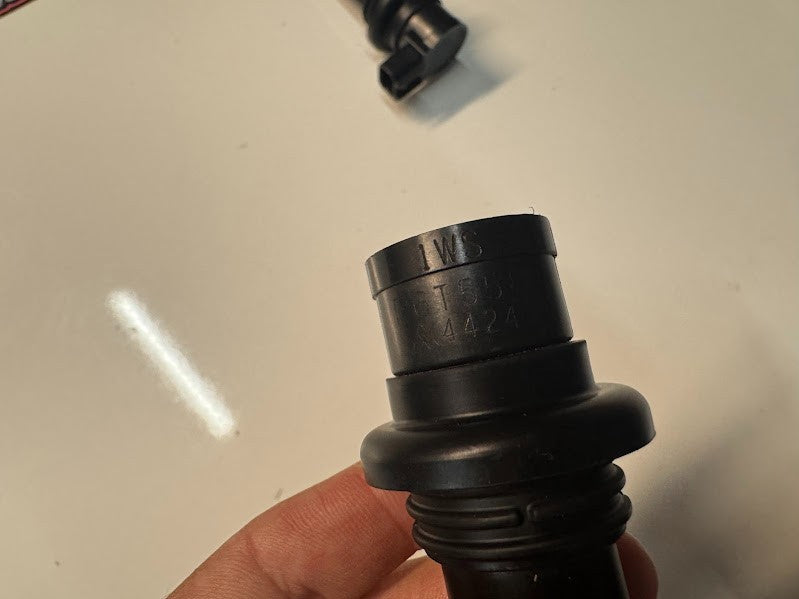 Yamaha YZF R7 2022-2025 Ignition Coils OEM Genuine 1WS-82310-00