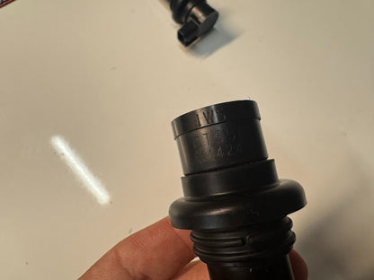 Yamaha YZF R7 2022-2025 Ignition Coils OEM Genuine 1WS-82310-00