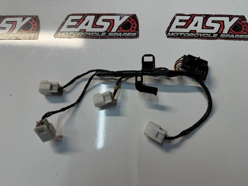 Ignition Sub Harness Honda CBR 1000 RR 2008-2016 OEM 32102-MFL-000