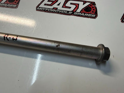 Rear Wheel Axle Kawasaki Vulcan S 650 2015-2026 OEM 41068-0592