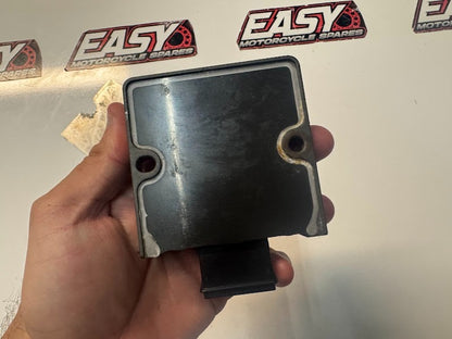 Honda CBR 300R 2014-2018 Regulator Rectifier OEM Genuine 31600-KVK-901