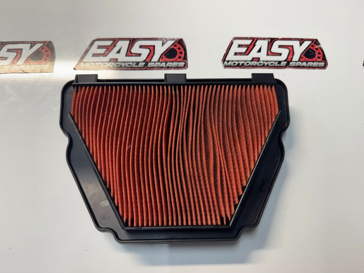 Yamaha YZF R1 2015-2025 Air Filter OEM Genuine 2CR-14451-01