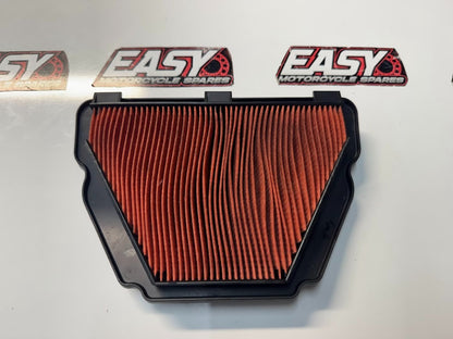 Yamaha YZF R1 2015-2025 Air Filter OEM Genuine 2CR-14451-01