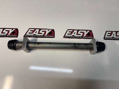 Yamaha YZF R1 2015-2025 Rear Axle w/Lightech OEM Genuine 2CR-25381-00