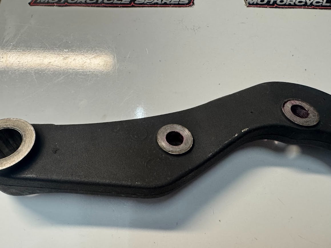 Suzuki VL 1500 Intruder 1998-2009 Rear Caliper Holder Bracket OEM 69721-10F01