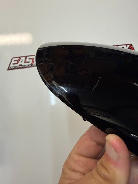 Front Fender Mudguard Honda CBR 500R 2016-2018 OEM 61101-MGZ-J010