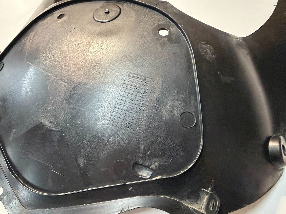 Under Body Cowl Suzuki GSXR 1000 2007-2008 OEM 94419-21H00