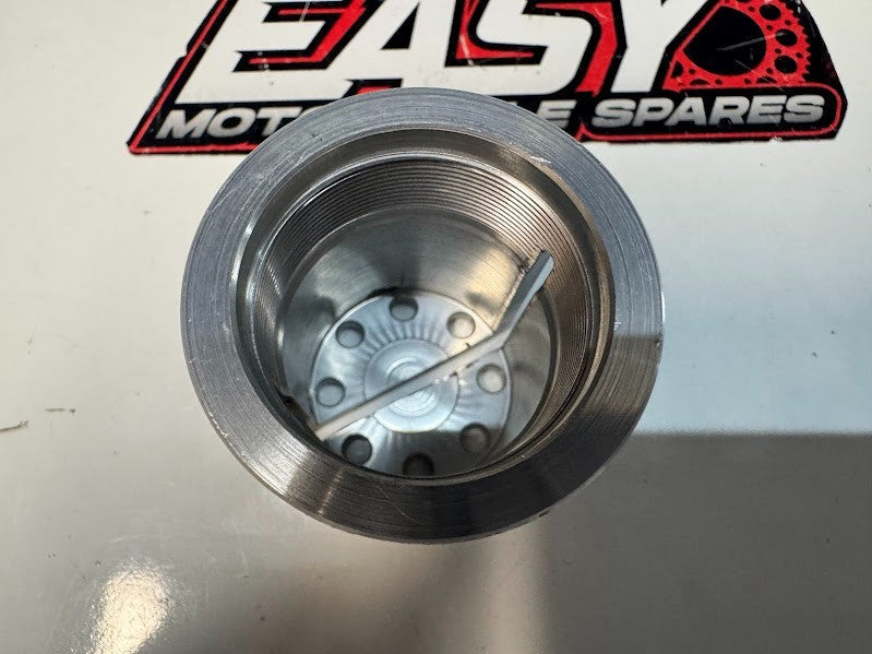 Ducati Monster 659 LAMS 2017-2021 Steering Head Top Thread OEM 70310761AA