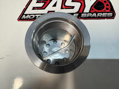 Ducati Monster 659 LAMS 2017-2021 Steering Head Top Thread OEM 70310761AA