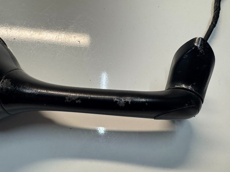 Suzuki GSXR 1000 2007-2008 LH Mirror OEM Genuine 56600-41G21