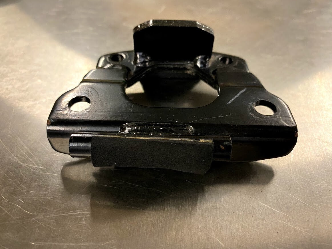 Front Tank Mount Kawasaki Ninja 650L 2014