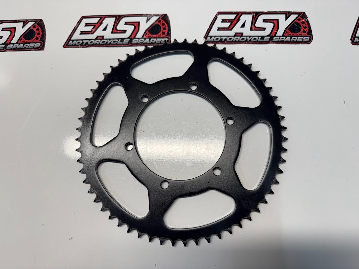 Aprilia RS4 125 4T 2011-2016 Rear Sprocket 60 Tooth