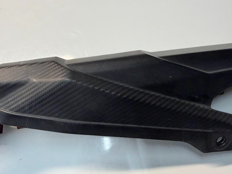 Rear Chain Guard Honda CBR 500R 2016-2021 OEM 40510-MJW-J00