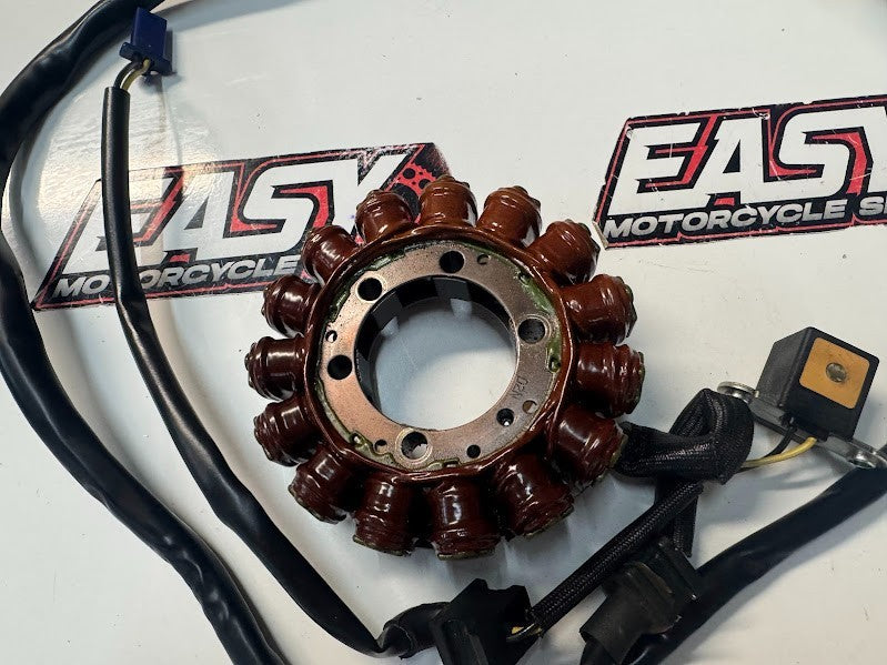 Kawasaki Vulcan VN900 Classic 2006-2022 Stator Generator OEM 21003-0053