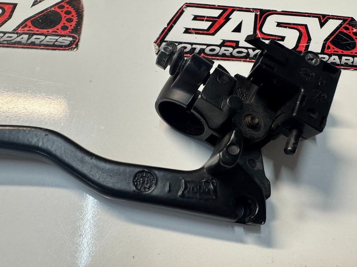 Yamaha YZF R15 2011-2017 OEM Clutch Perch & Lever Genuine 20P-H2911-00