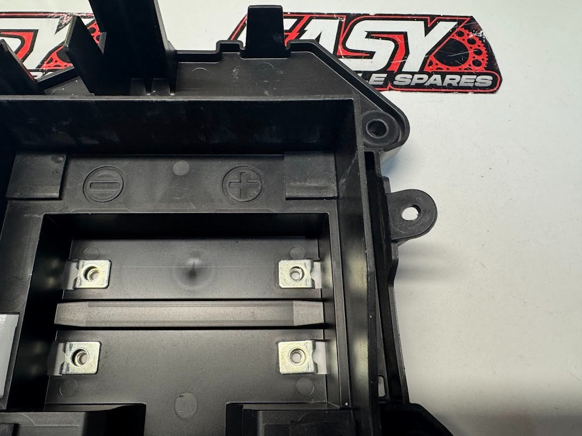 Yamaha YZF R1 2015-2025 Battery Box 2 OEM Genuine 2CR-8212C-00