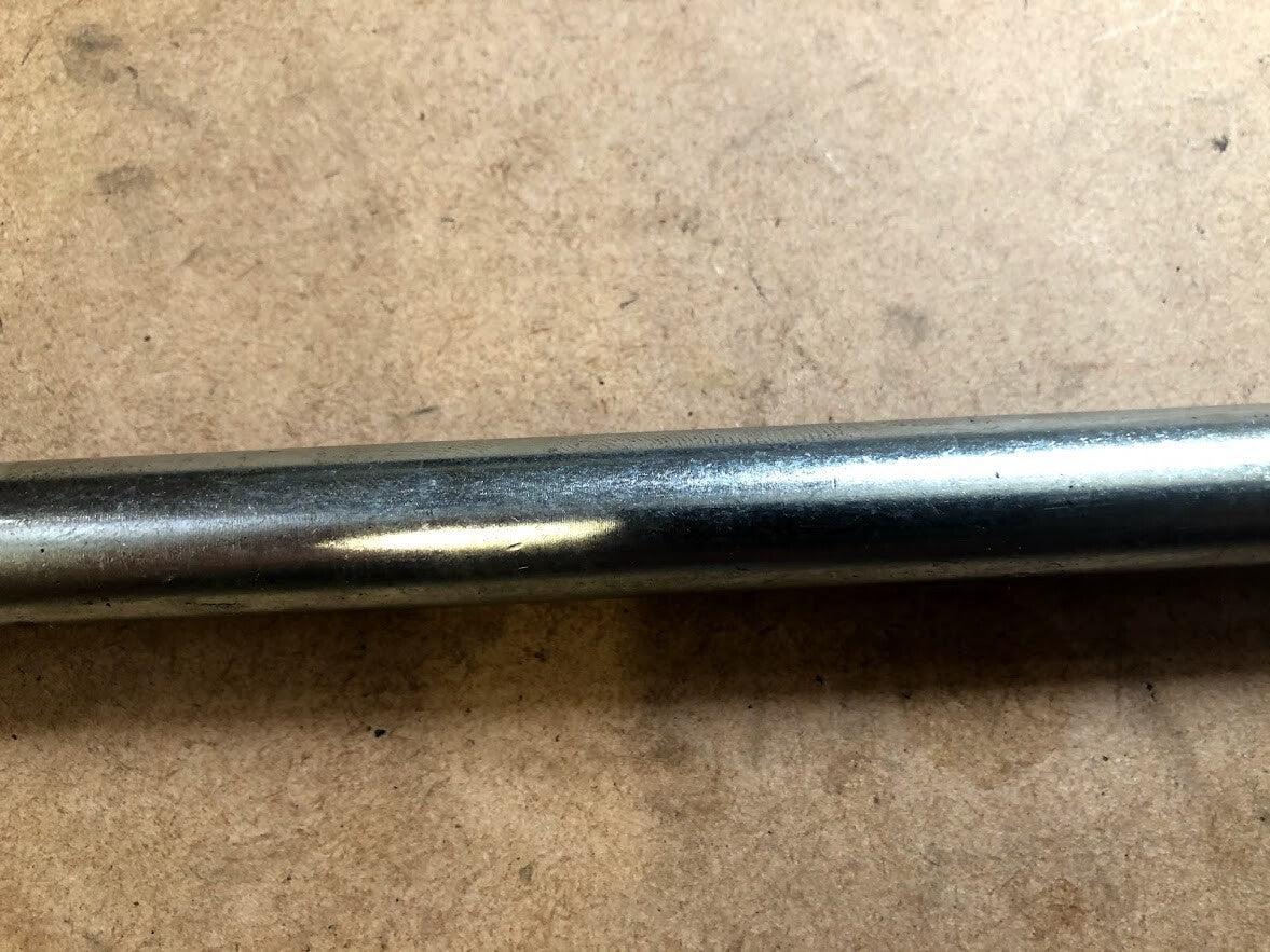 Front Axle Honda CBR 250R ABS 11-13 2011 44301-KYJ-900